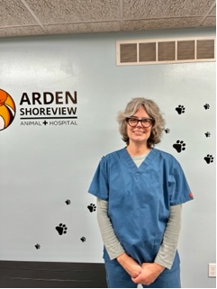 Dr. Lisa Arden Shoreview
