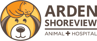 Arden Shoreview Animal Hospital 